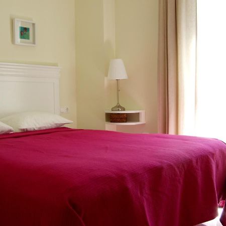 Casa Atlantica Beautiful Apartments Rota Luaran gambar