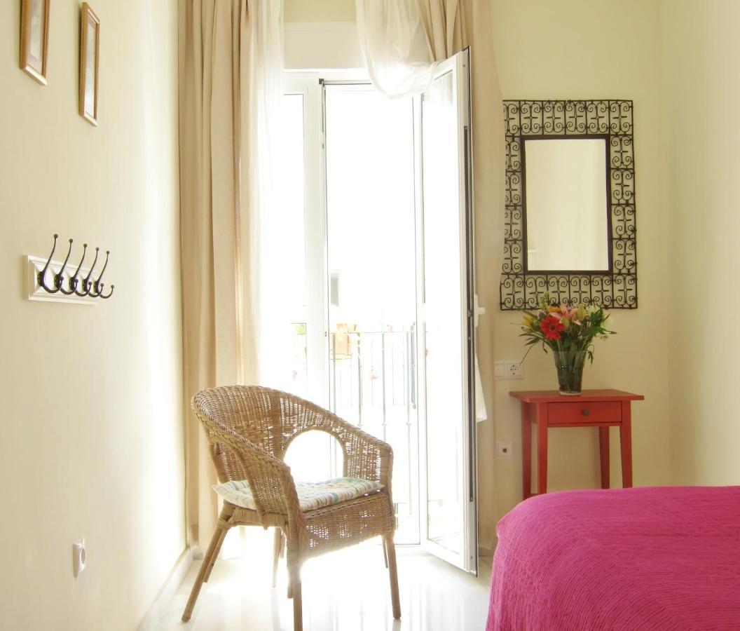 Casa Atlantica Beautiful Apartments Rota Luaran gambar