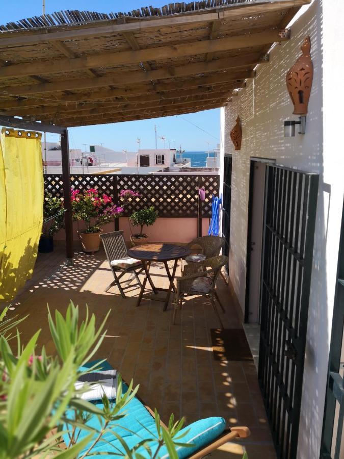 Casa Atlantica Beautiful Apartments Rota Luaran gambar