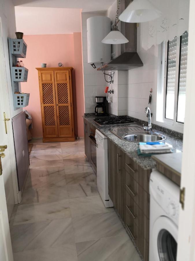 Casa Atlantica Beautiful Apartments Rota Luaran gambar