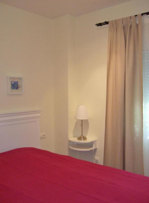 Casa Atlantica Beautiful Apartments Rota Bilik gambar
