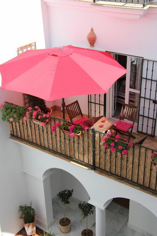 Casa Atlantica Beautiful Apartments Rota Bilik gambar