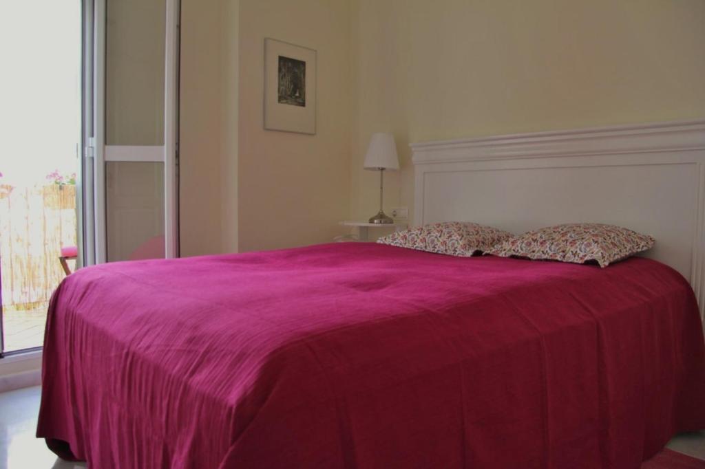 Casa Atlantica Beautiful Apartments Rota Bilik gambar